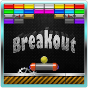 Brick Breaker: Super Breakout