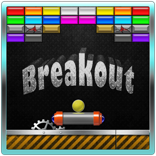 Brick Breaker: Super Breakout icon