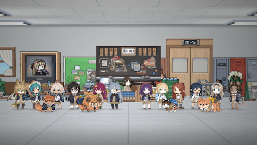 Bistro Heroes - Role Playing - games