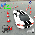Cover Image of Download Modern Car Parking: Car Games  APK