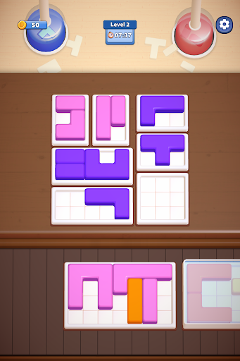 Fit and Blast screenshot 3