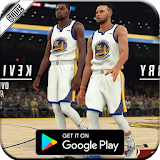 PROTIPS NBA 2K18 Live Mobile MyNba2K18 icon