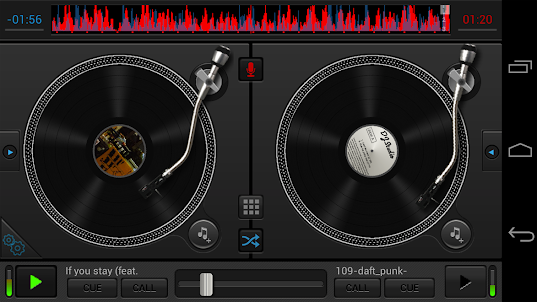 DJ Music Virtual: Dj Remix App