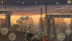 screenshot of Earn to Die 2
