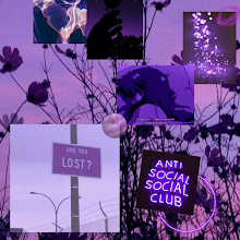 Purple Wallpaper Aesthetic - Latest version for Android - Download APK