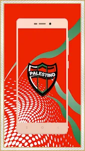 Palestino mi pasión