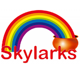 Skylarks Nursery icon