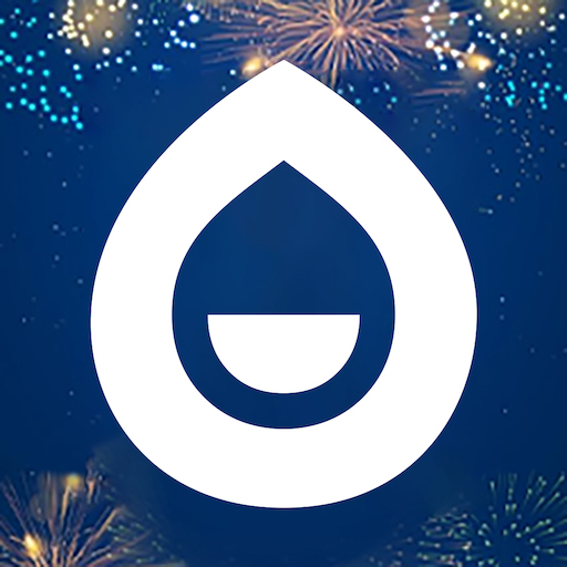 64Hydro logo