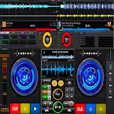 Virtual Djay Mixer Studio icon