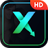 X Video Browser - Fast & Secured Browser1.0