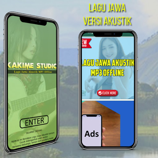 Lagu Jawa Akustik MP3 Offline Screen 2
