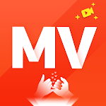 Cover Image of Download MV Master-M Video Status Maker  APK