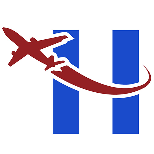 HUB Logistics logo