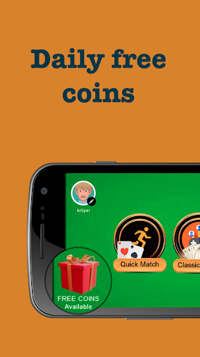 325 Card Game Screen 3