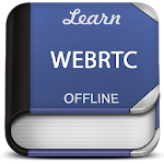 Cover Image of Download Easy WebRTC Tutorial  APK