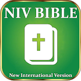 NIV BIBLE icon
