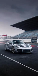 Porsche 911 GT3 RS wallpapers