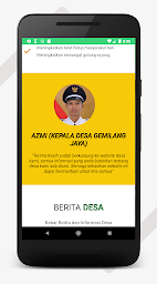 Desa Gemilang Jaya | Batang Tuaka