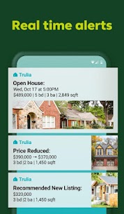 Trulia: Homes For Sale & Rent Premium Apk 3