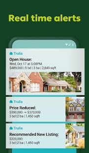 Trulia: Homes For Sale & Rent Screenshot