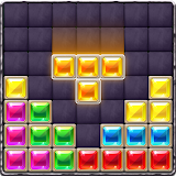 Block Puzzle: Classic Gems icon