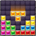 Brick classic plus block puzzle game 2.1.15