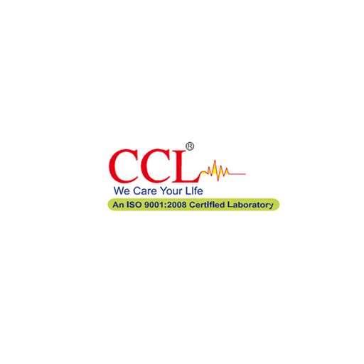 CCL LABS logo