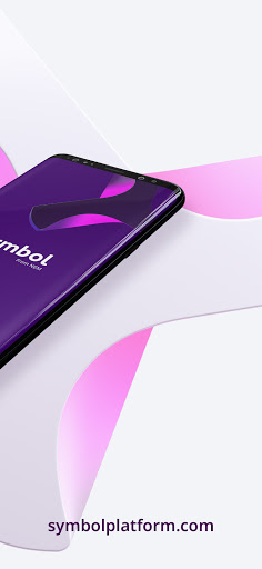 Symbol Wallet Screenshot 2 - AppWisp.com