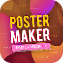 Poster Maker : Graphic Design, Banner, Flyer Maker 