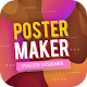 Poster Maker : Graphic Design, Banner, Flyer Maker دانلود در ویندوز