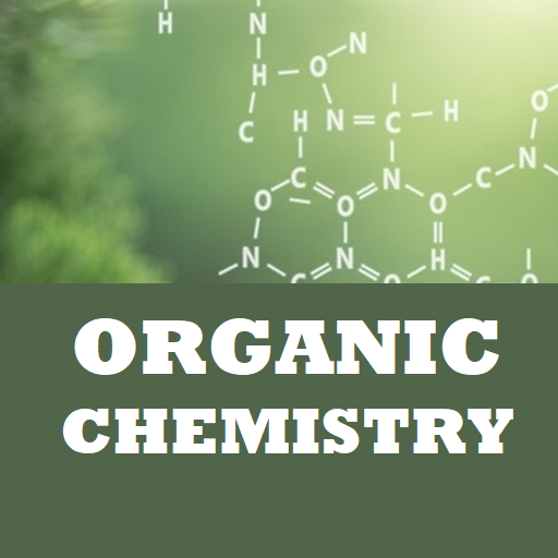 Organic Chemistry Quiz Ant705 Icon