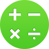Calc Wear (Android Wear) icon