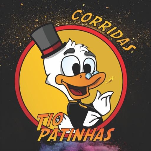 Corridas Tio Patinhas 13.11.1 Icon