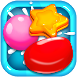 Candy Rain 2 - Match 3 icon