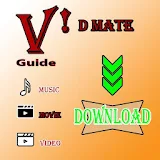 Guide Vid Mate Download Free icon