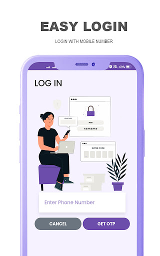 OKMobile Repair Service & More Screen 3