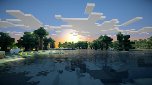 MaxiCraft 2 - Crafting Game Screen 2