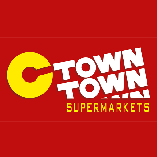 CTown Jordan logo