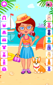 Captura de Pantalla 14 Salón de moda android