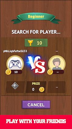 Four In A Row Online - Screenshot 2