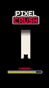Pixel Crush banner