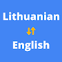 Lithuanian English Translator