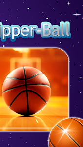 Flipper Ball