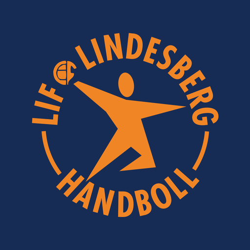 Lindesberg Handboll logo