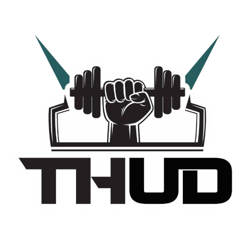 Thud Fitness Tribe logo