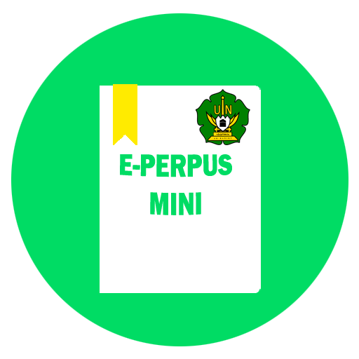 ePerpus Mini Uin Arraniry logo