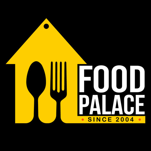 Food Palace logo