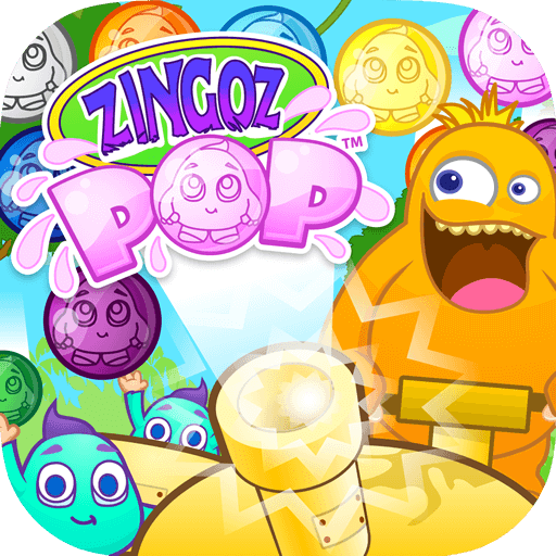 Zingoz Pop 1.1.0.6 Icon