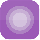 Virtual Home Button: Cute icons icon