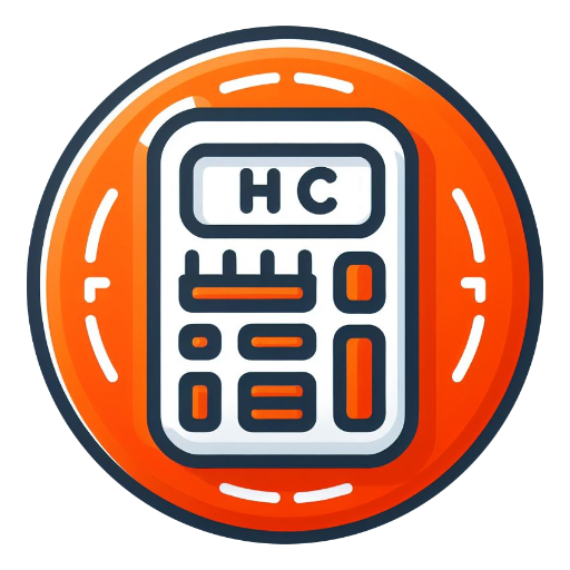 Carbohydrate Calculator logo